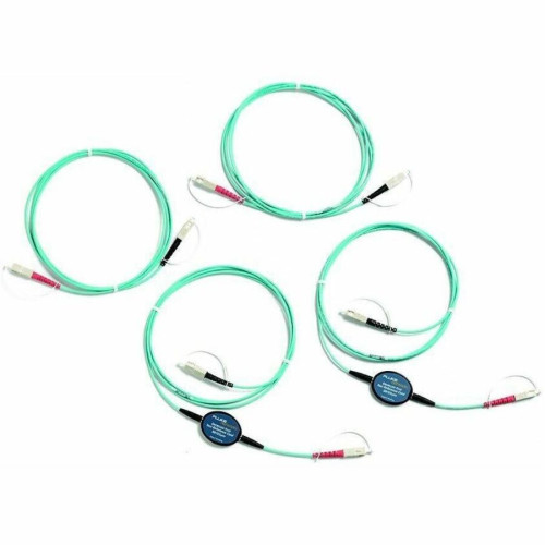 Fluke Networks MRC-50EFC-SCSCKIT Data Networking