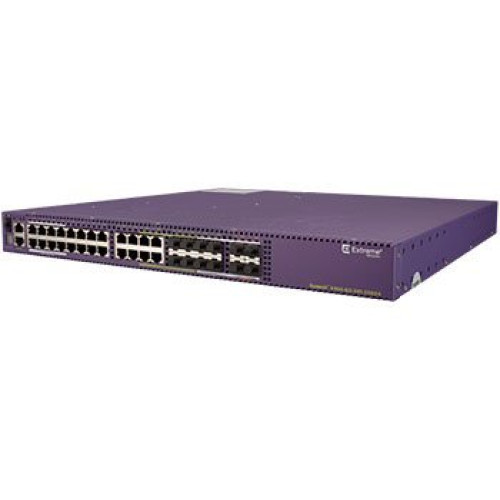 Extreme X460-G2 Series Network Switch