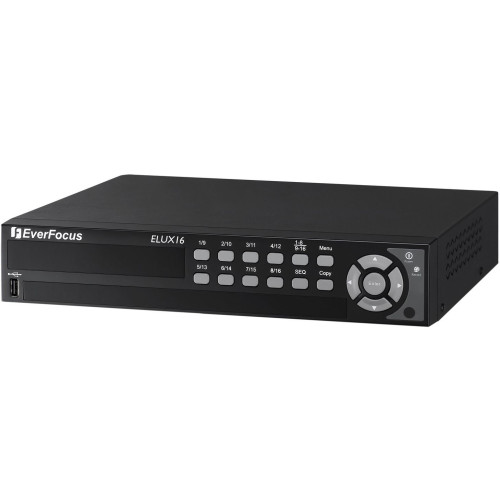 EverFocus ELUX16/4T Products