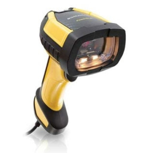Datalogic PM9600 Barcode Scanner