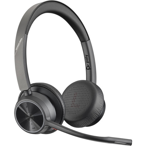 Plantronics Voyager 4300 Series Headset