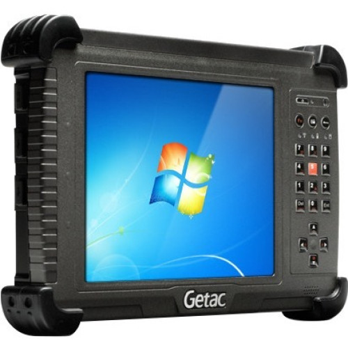 Getac E100 Tablet