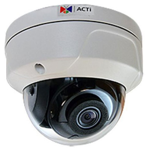 ACTi Z71 Security Camera