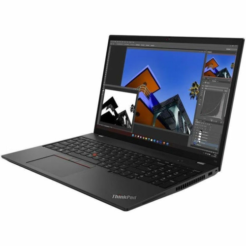 Lenovo ThinkPad Laptop