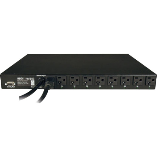 Tripp-Lite PDUMH20ATNET Power Device