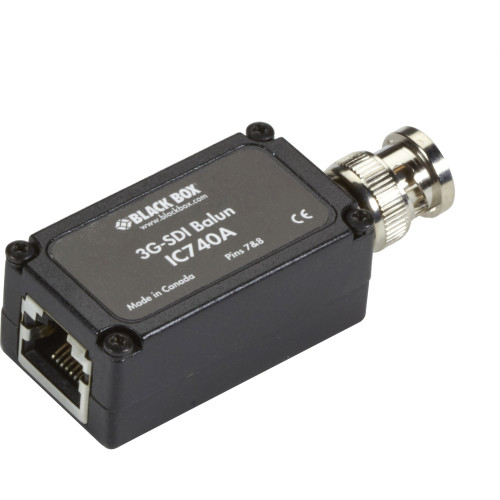 Black Box IC740A Accessory