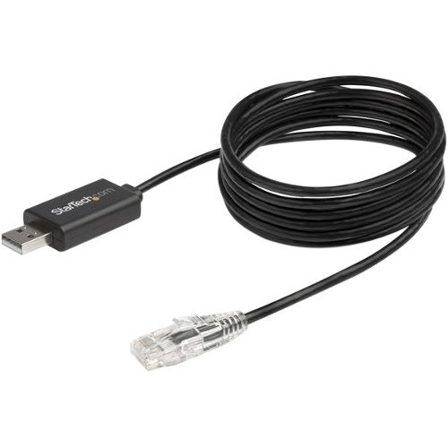 StarTech ICUSBROLLOVR Cables, Connectors, and Adapters