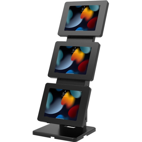 Cubiscan 14763 Mobile Cart
