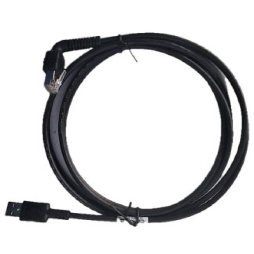 Zebra CBL-U20755-01 Cables, Connectors, and Adapters
