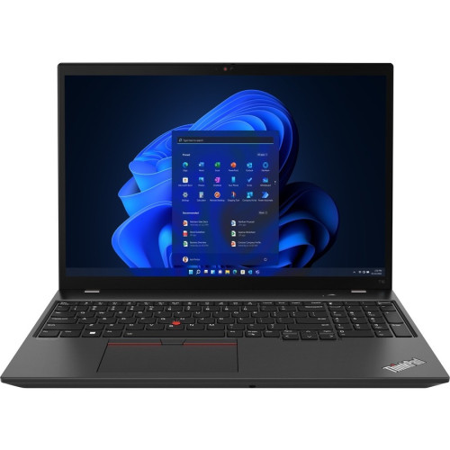 Lenovo ThinkPad T16 Laptop
