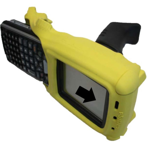 Zebra ST6080 Carrying and Protective Accessories