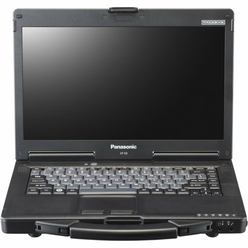 Panasonic Toughbook 53 Rugged Laptop