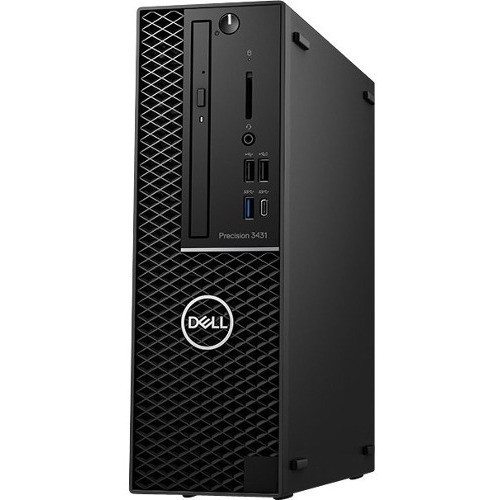 Dell Precision 3431 Workstation PC