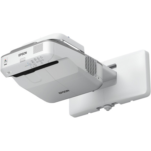 Epson PowerLite 685W Projector