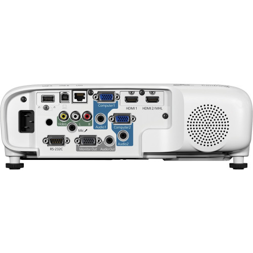 Epson PowerLite 2247U Projector