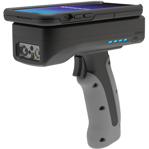 IPCMobile Linea Pro NexusConnect Barcode Scanner