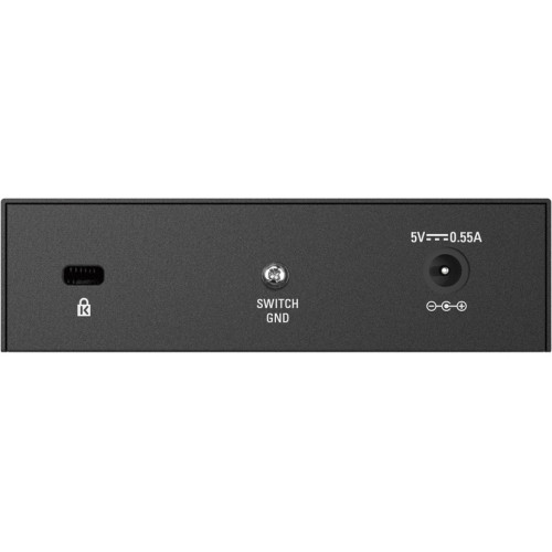 D-Link DES-105 Data Networking