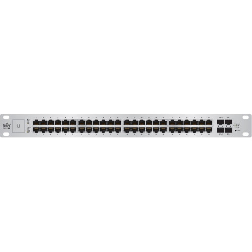 Ubiquiti Networks UniFi Switch PoE 24/48 Ethernet Switch