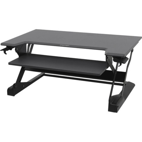 Ergotron WorkFit-TL Mounting Hardware and Stands