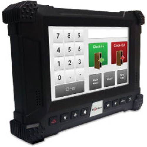 AML Guardian Data Terminal