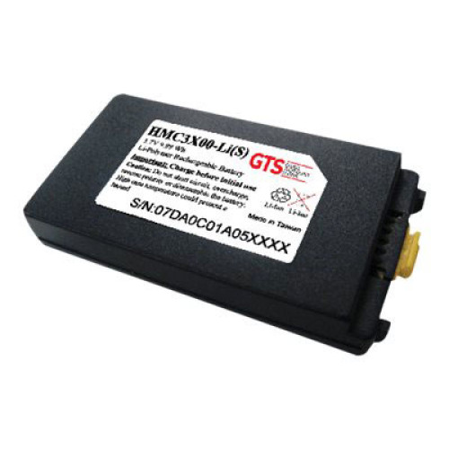 Honeywell HMC3X00-LI(S)10 Spare Parts