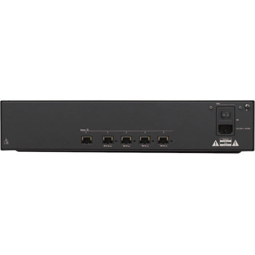 Bosch DCNM-PS2 Fire & Intrusion Detector