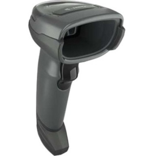 Zebra DS4608-HD Barcode Scanner