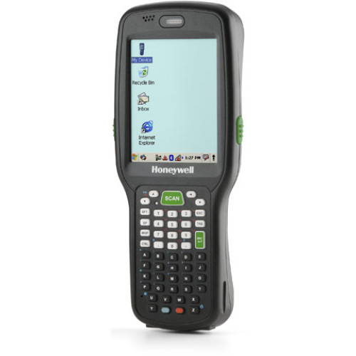 Honeywell Dolphin 6500 Mobile Computer