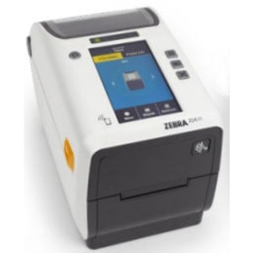 Zebra ZD611t-HC Barcode Label Printer