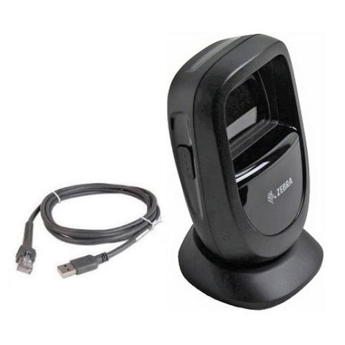 Zebra DS9308 Barcode Scanner