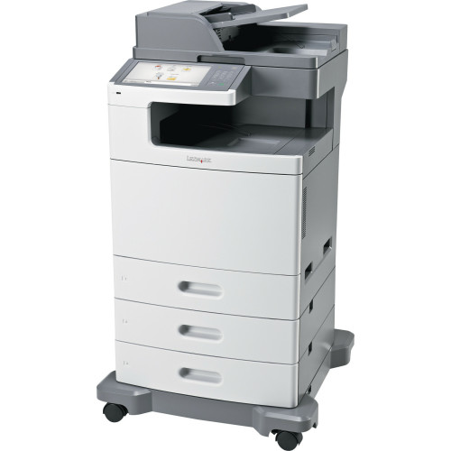 Lexmark 47BT304 Multi-Function Printer