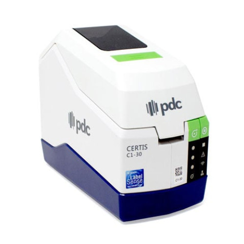 Code PDC Certis® C1-30 Barcode Label Printer