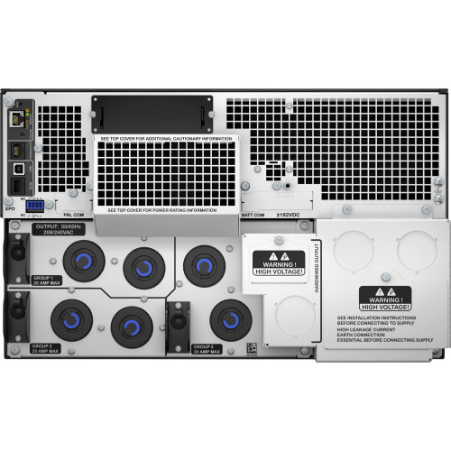 APC SRT8KRMXLT Accessory
