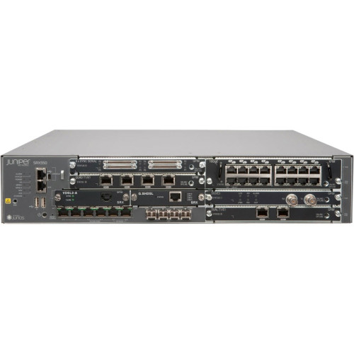 Juniper Networks SRX550 Ethernet Switch