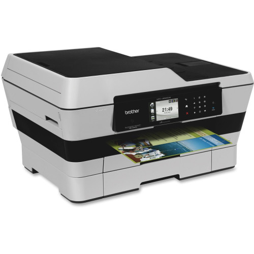 Brother MFC-J6920DW Multi-Function Printer