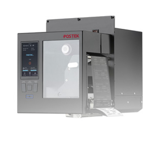 Postek MX Barcode Label Printer