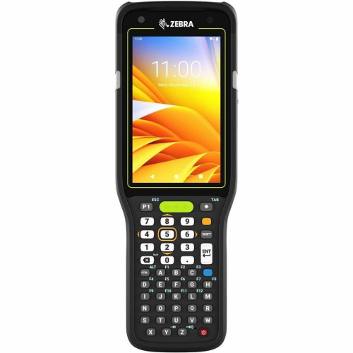 Zebra MC3400 Mobile Computer