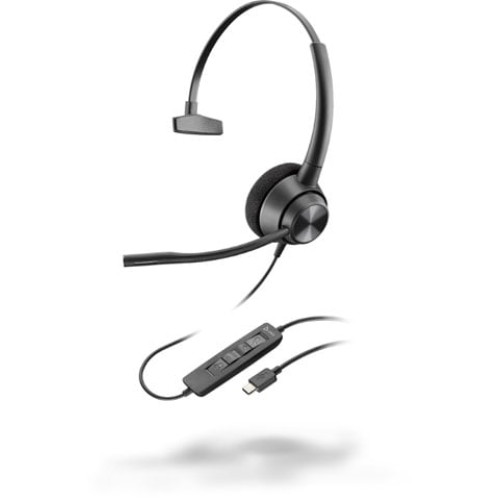 Poly EncorePro 300 USB Headset