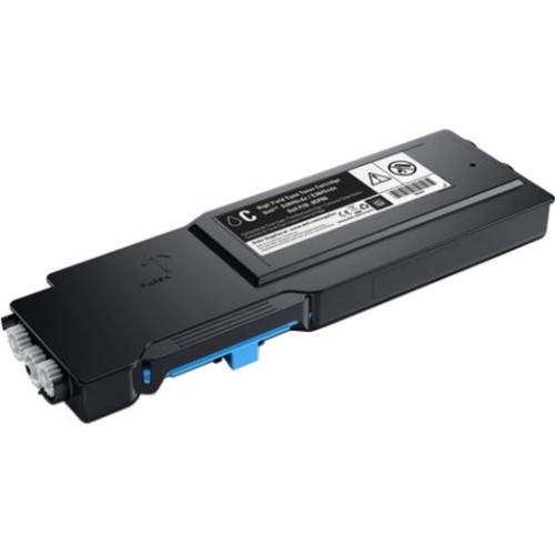 Dell G7P4G Toner