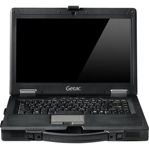 Getac S400 Rugged Laptop