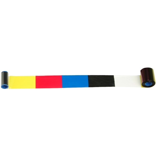 Zebra ZXP Series Ribbon ID Card Ribbon