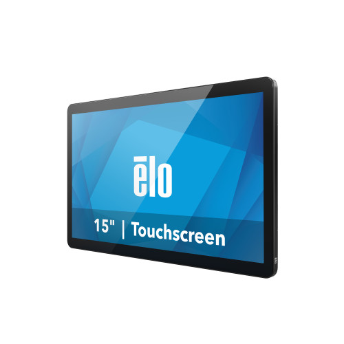 Elo 1504L 15.6" Touchscreen