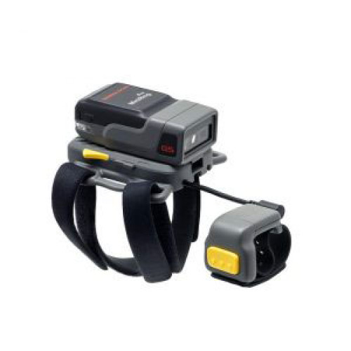 Generalscan R3521 Barcode Scanner