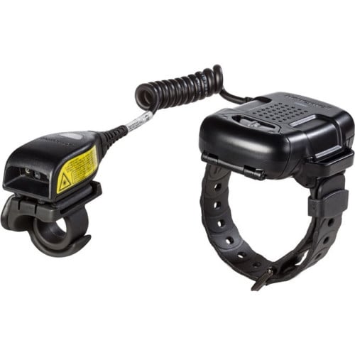 Honeywell 8670 Wireless Ring Barcode Scanner