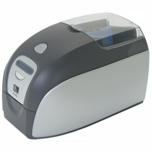 Zebra P110i ID Card Printer