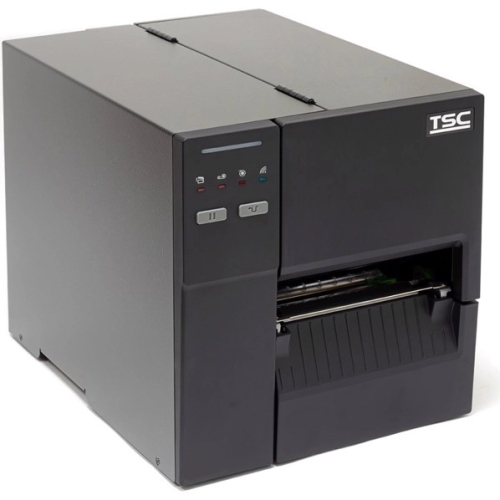 TSC MB341T Barcode Label Printer