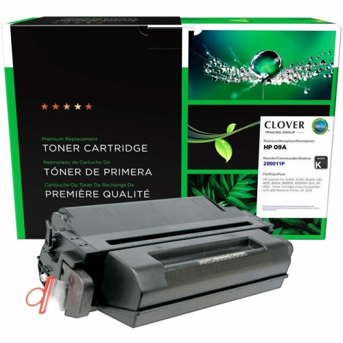 Clover Imaging Group 200011P Toner