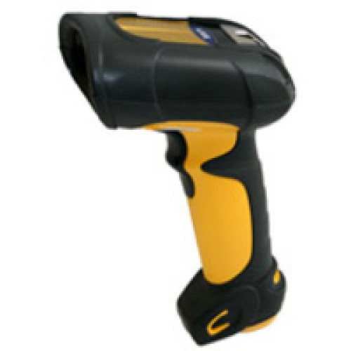 LXE 8500 Barcode Scanner