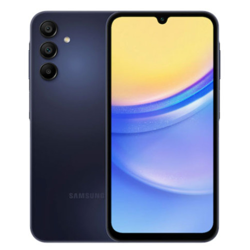 Samsung Galaxy A15  Mobile Phone