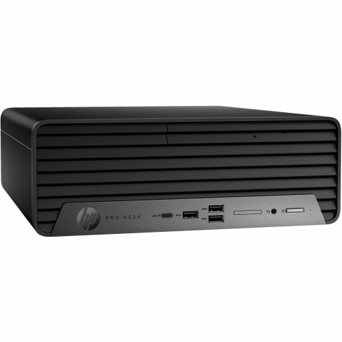HP Pro 400 G9 Desktop PC